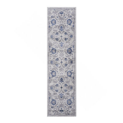 Collection 2X8 / / Oriental Runner Rug