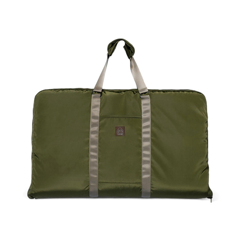 Lit pour animal de compagnie Gus, armée, H 3 po x l 39,5 po x P 29,5 po, Armée