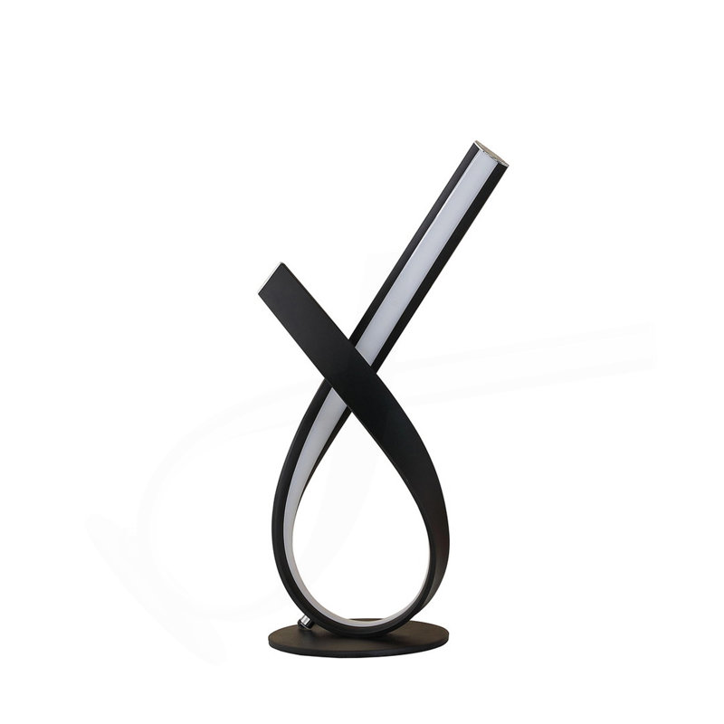 Lampe de table 17 po