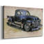 Antique Pickup II-Gallery, toile tendue-224270592