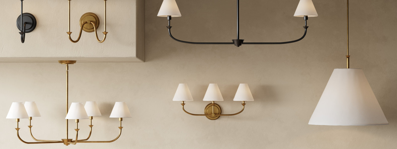 The Greta Collection