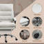 Fauteuil de direction Vinsetto