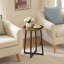 Table de bout ronde 21,7 po Phair-1983193642