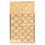 Tapis kaki clair Sufyaan 4 pi 10 po x 8 pi 7 po