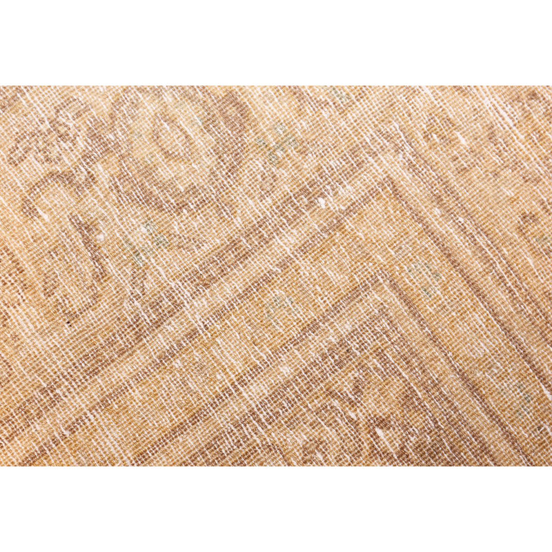 Tabriz One-of-a-Kind 13'7" X 16'7" Area Rug