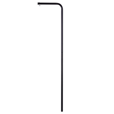 Lanterne de sécurité Flowtron SP-200, poteau de jardin suspendu pour insectes d'extérieur modèle TG