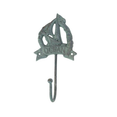Ouellette Wall Hook