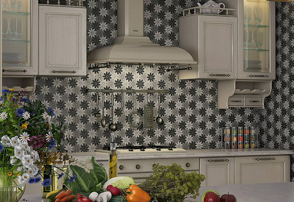 Floor & Wall Tile