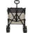 Extra Large Folding Wagon Cart With Wheels