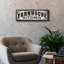 «Farmhouse Kitchen» par Cindy Jacobs, art mural sur toile-1863822208