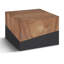 Geometry Block Coffee Table-49609741