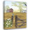 «August Grove® Jacobs, Billy», art sur toile tendue: Gloire du matin