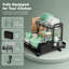 Dish Drainer Dish Rack
