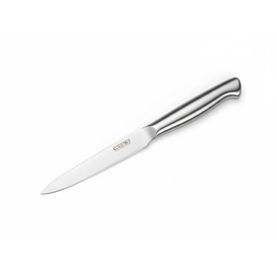 5 Inch Stainless Steel Utility Knife