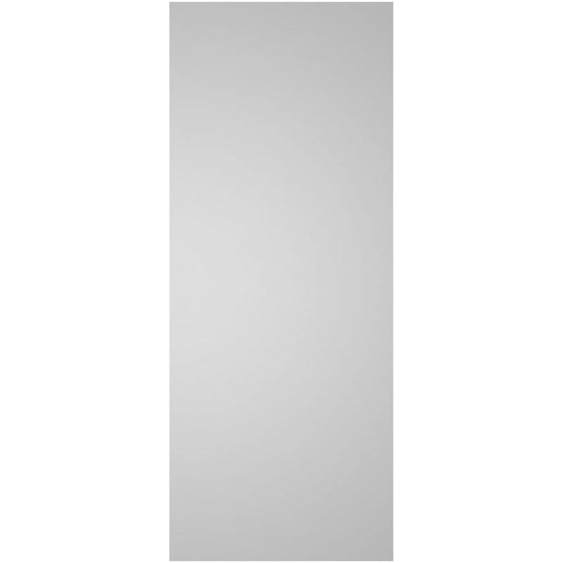 Cadre de seuil Brickmould, brun clair apprêté, H 30 po x l 12 po x P 2 po