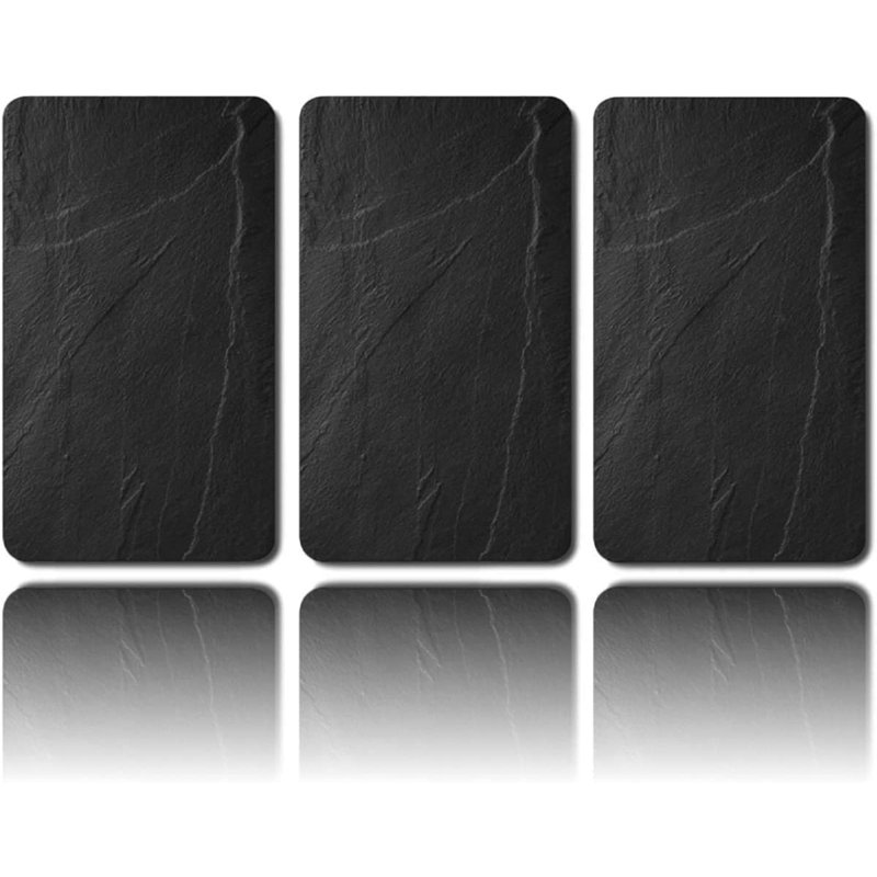UrbanDesign Universal Cooktop Burner Cover