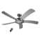 Kellum 132cm Ceiling Fan