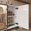 160cm Sideboard