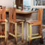 Tabouret 31 "Ridenour-373359163
