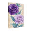 Plantes et fleurs roses mauves et lavande avec feuilles vertes-1645335209