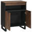 60cm Solid Wood Sideboard-448223847