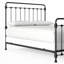 160 Picket Fence Bed | Complete Standard-1571939452-1571939456