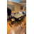Claymont Rectangle Extendable Solid Wood Dining Set-1732537531