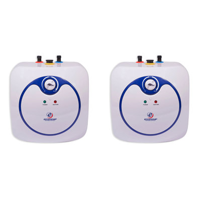 120 Electric Point Of Use Water Heater