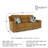 Jhanae Reclining Sofa