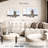 Kerrick Seaside Stone Stack-107490448
