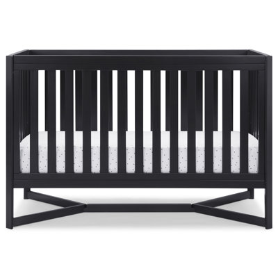 Tribeca 4-in-1 Convertible Crib -  Delta Children, 6792-1360