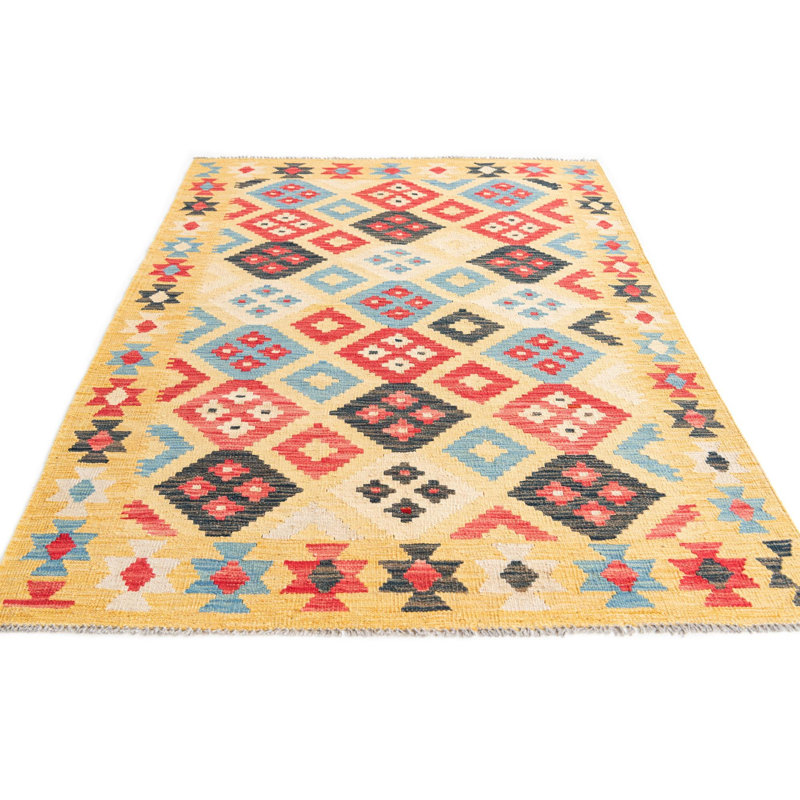 Navarro Multi Rug