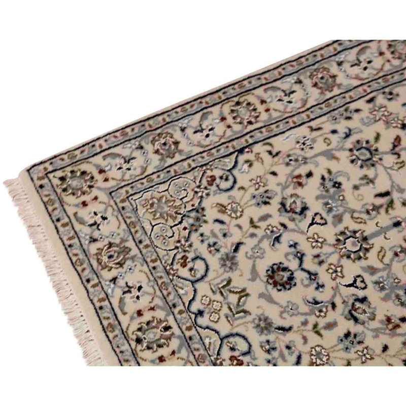 Handmade Wool Area Rug