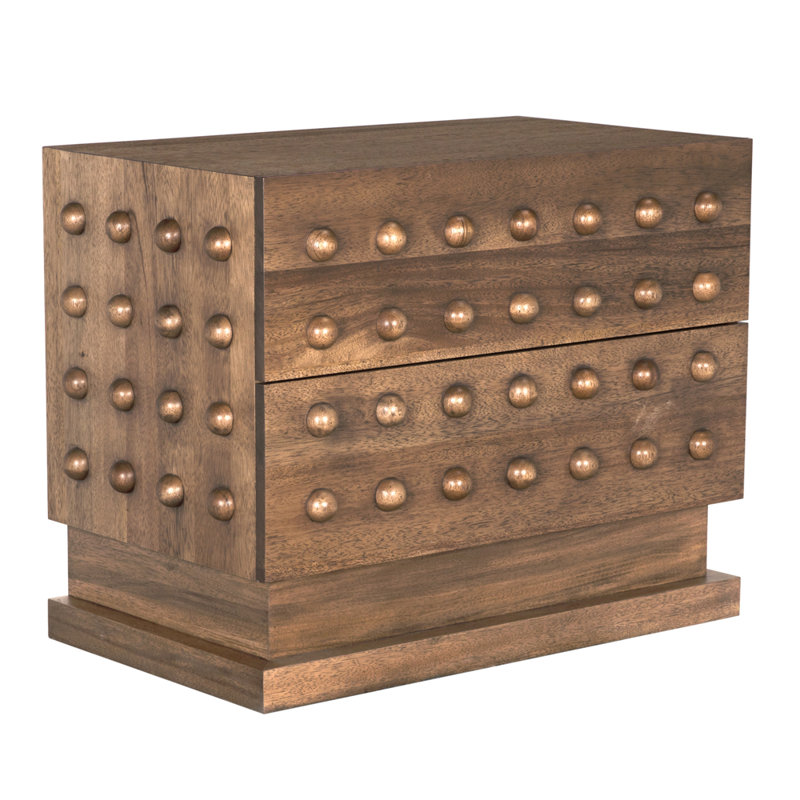 Didier 39.5'' W Sideboard
