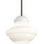 Luminaire suspendu simple à 1 lumière Fredericksburg-1029676934-1029676931-1041829416