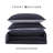 Tommy Hilfiger Micro Pique Solid Comforter Set-109510577-109510578