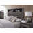 Jehova Bookcase Storage Bed-2064710301