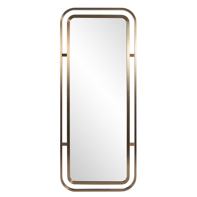 Dearborn Mirror