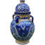 Handmade Ceramic Table Vase