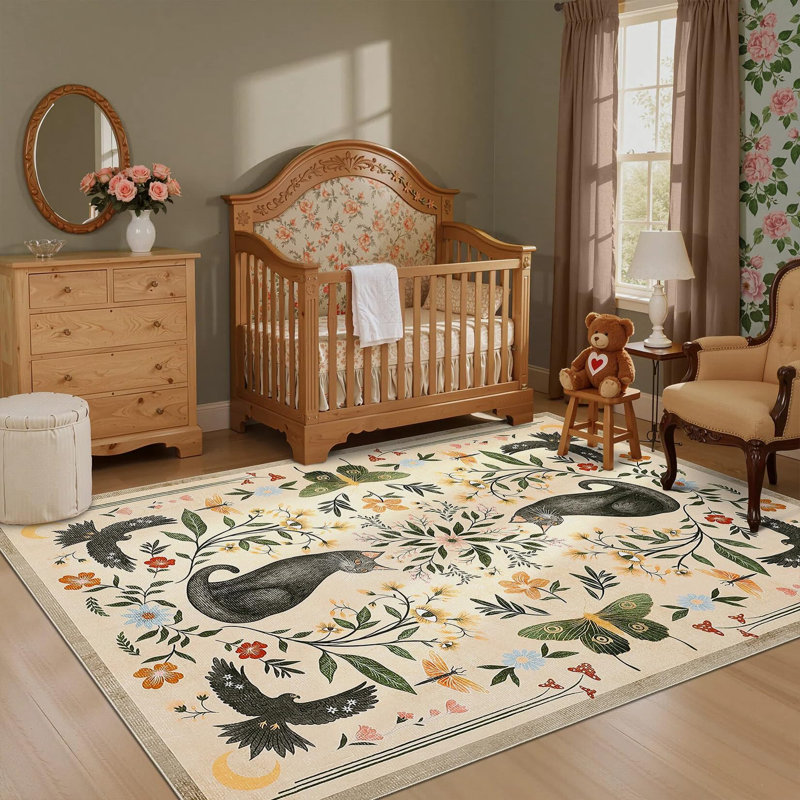 Area Rug