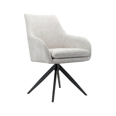 Lisonne Upholstered Arm Chair