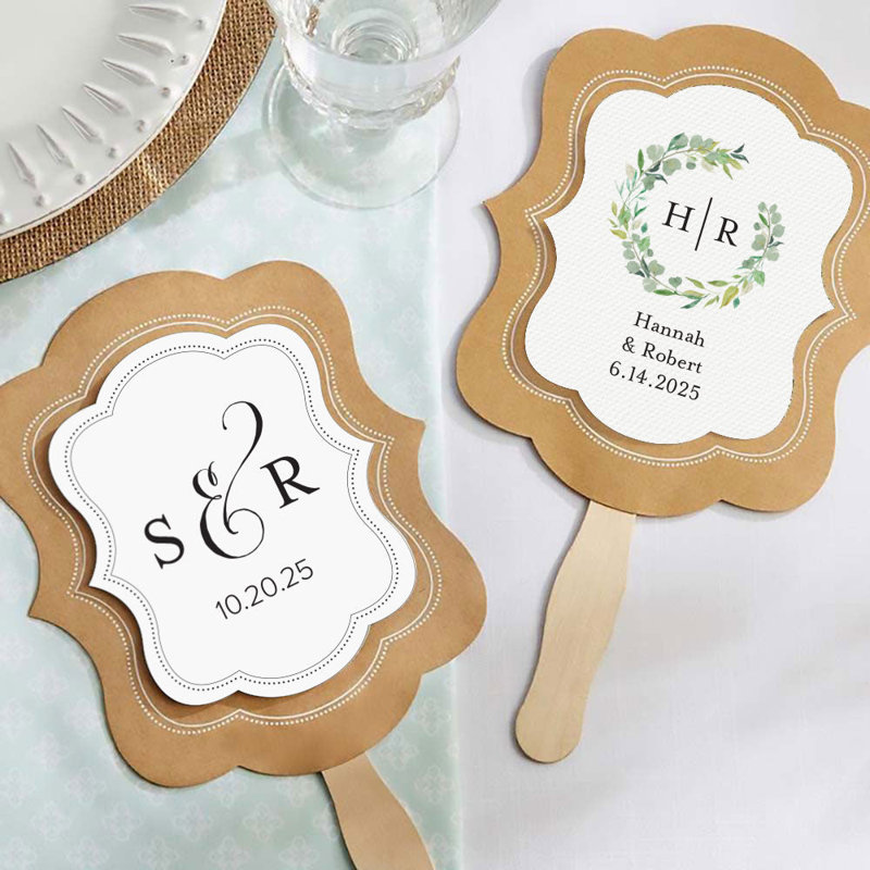 Paper Party Gift