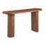 Table de canapé moderne tout en bois 2607