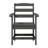 6-Piece Arm Chair Dining Set With Bench-2061543383