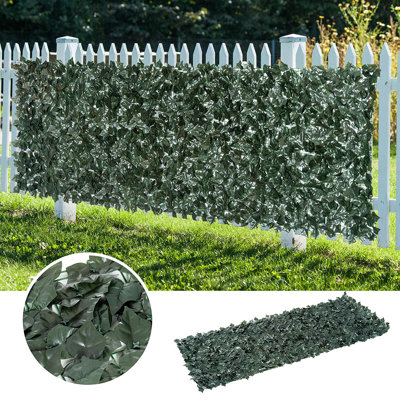 Aaliah 3m x 1m Privacy Fencing Hedge