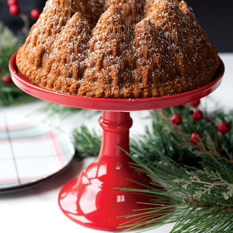Nordic Ware Classic Cake Pan