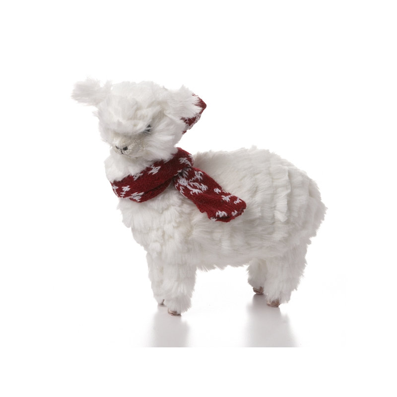 Figurine Lama FISCUS