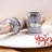 Rosibel Glass Table Vase