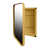 Matte Gold selected
