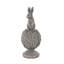 Sculpture Cole et Grey